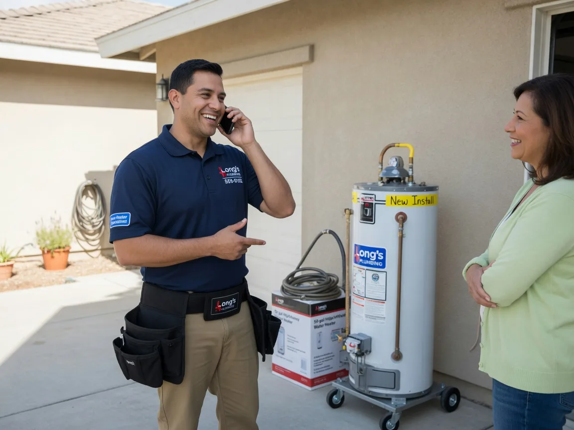 Leak Detection Four States, WV FAQs